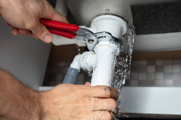 Trusted Garland, TX Water damage restoration Experts