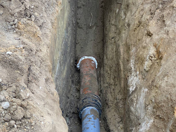 Best Sewage cleanup and water damage restoration  in Garland, TX
