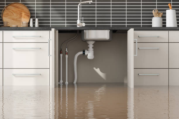 Professional Water damage restoration in Garland, TX